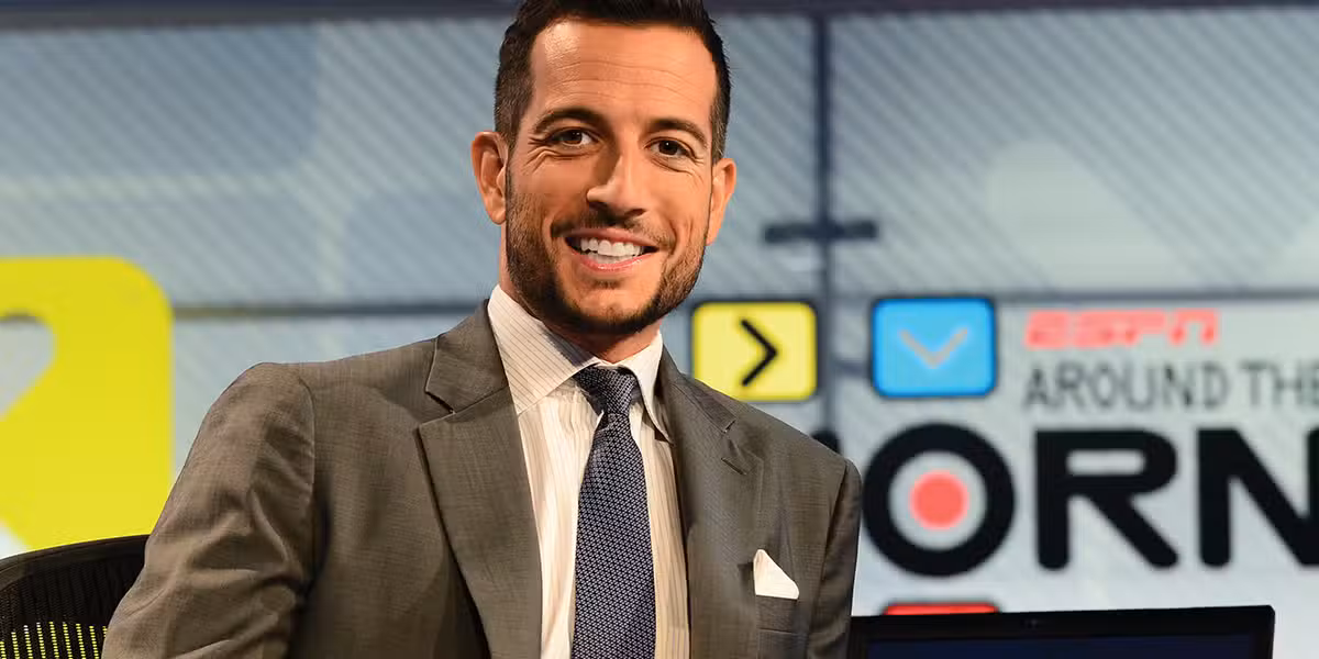 Tony Reali