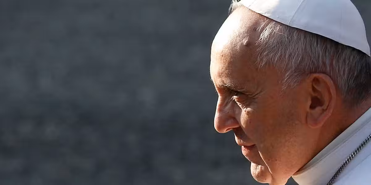 Pope Francis