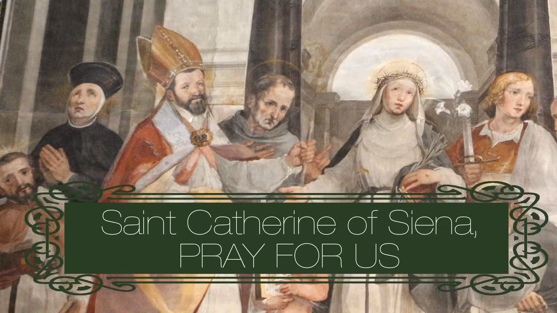 Catherine of Siena