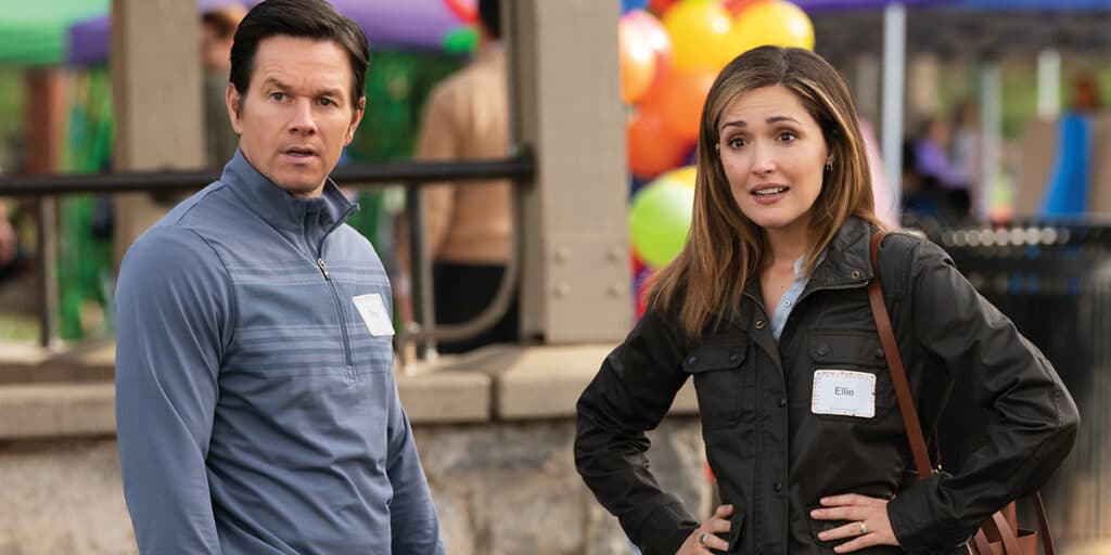 Rose Pacatte Film Reviews with Sister Rose - Instant Family, Creed 2, & More