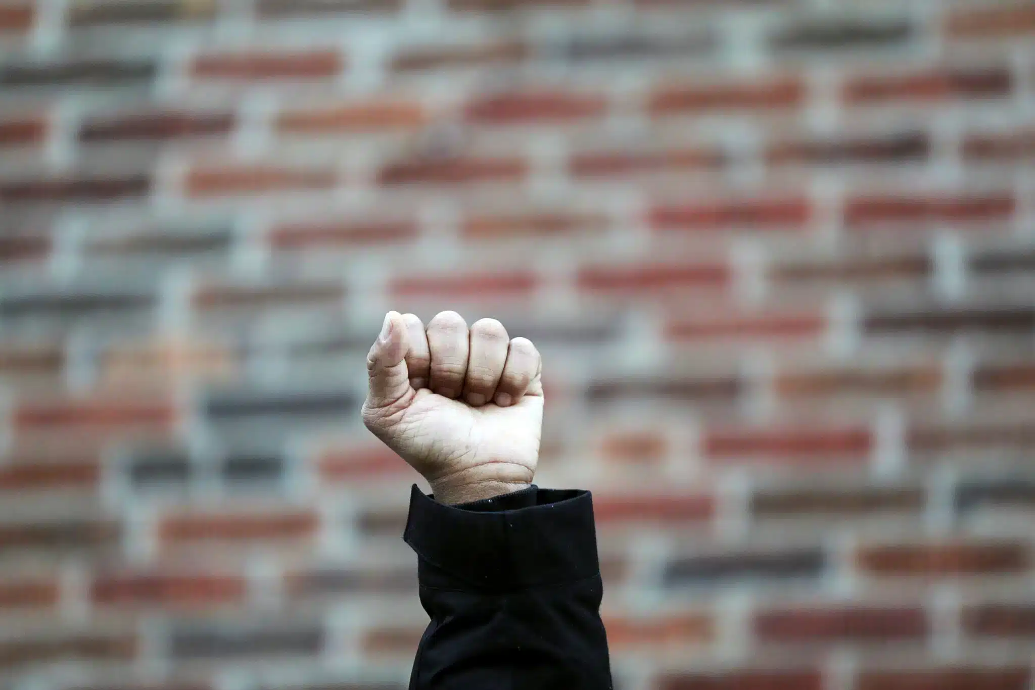 NAACP: Freedom is alive