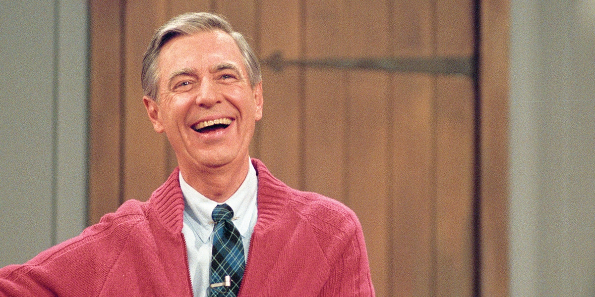 Mister Rogers' Legacy Franciscan Media
