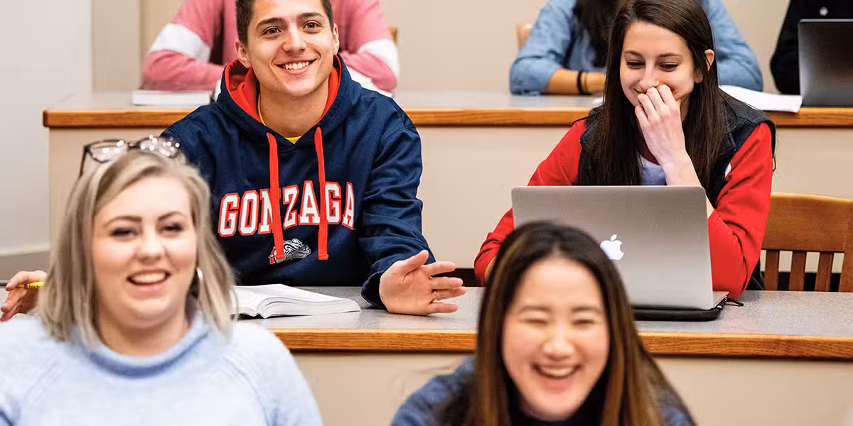 Catholic Colleges provide a good foundation