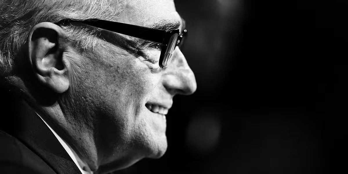 Martin Scorsese