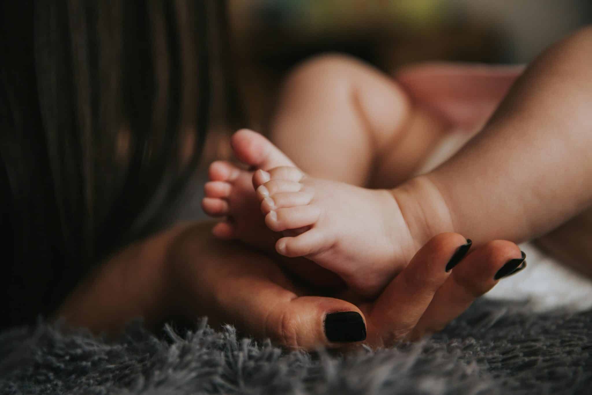 Adoption and foster care | Image: Pexels