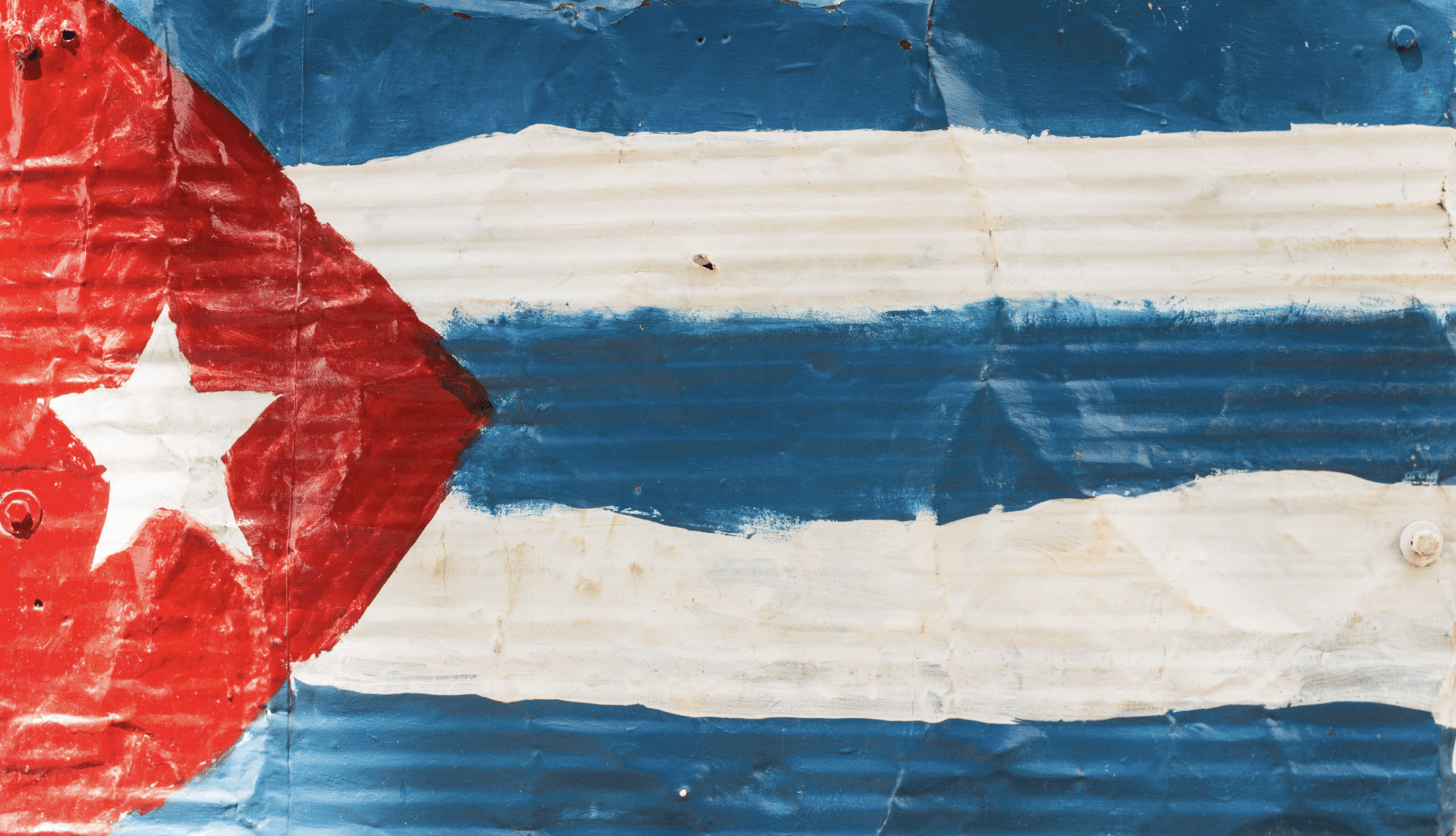 CUBA