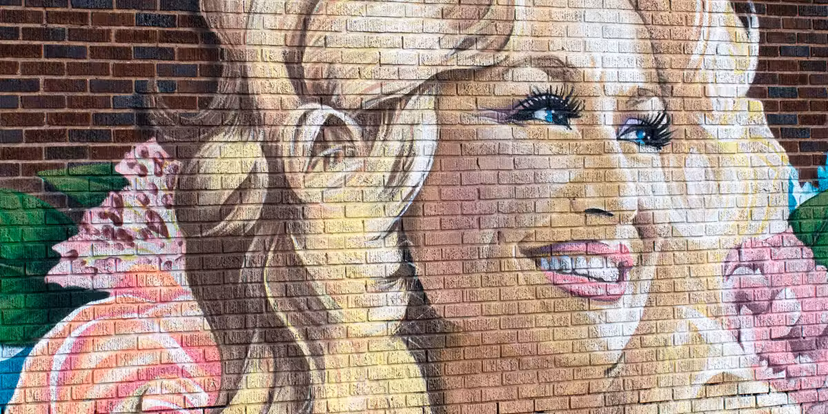 Dolly Parton