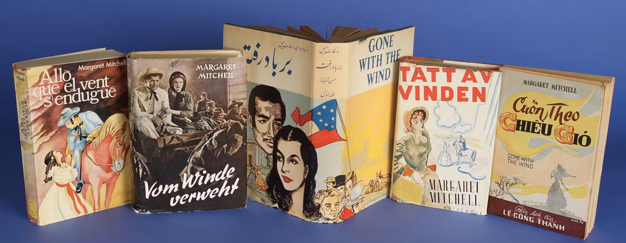 ‘As God Is My Witness’: The Catholic Roots of Gone with the Wind