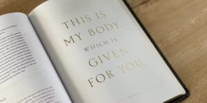 Gospel of Luke
