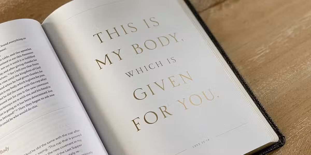 Gospel of Luke