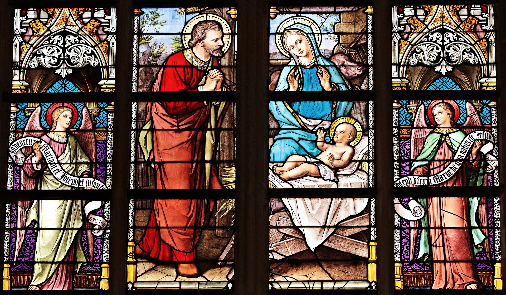 Holy Family