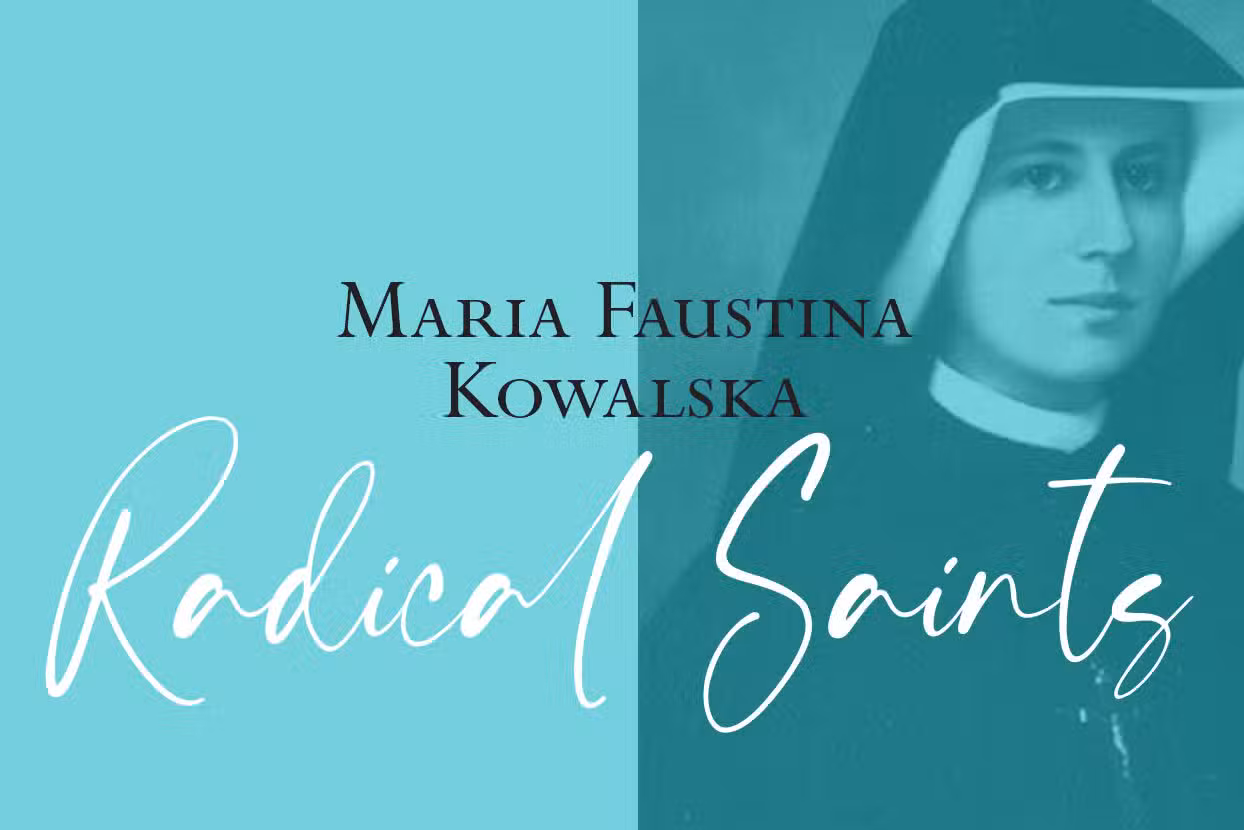 Maria Faustina Kowalska