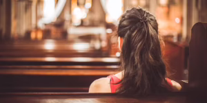 Church and Summer