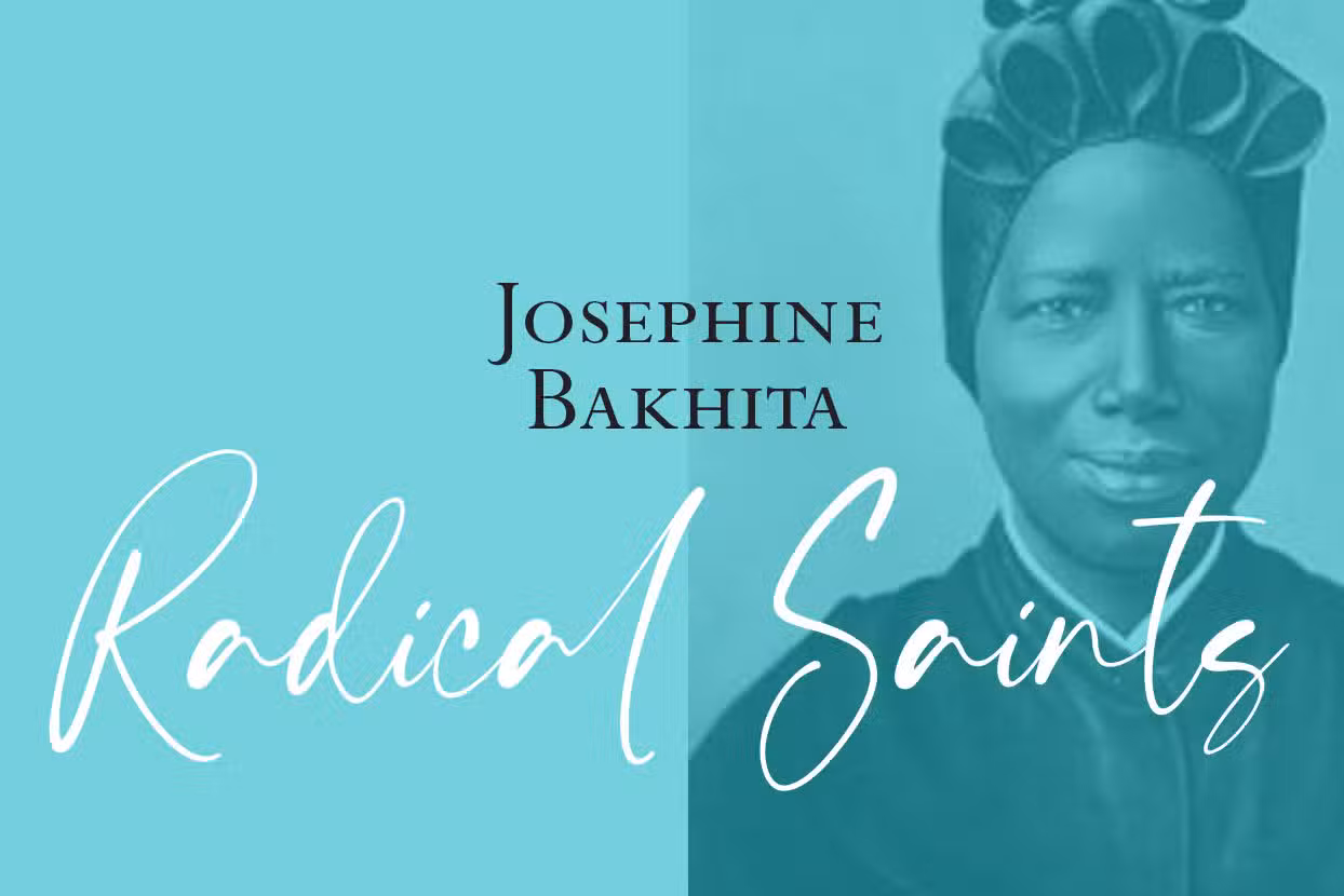 Josephine Bakhita