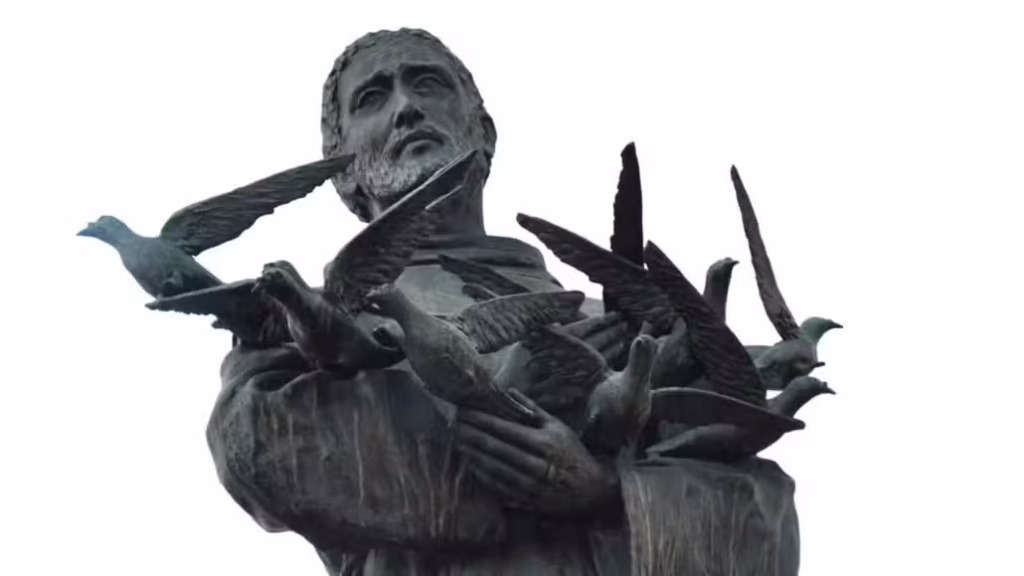 Peace Prayer