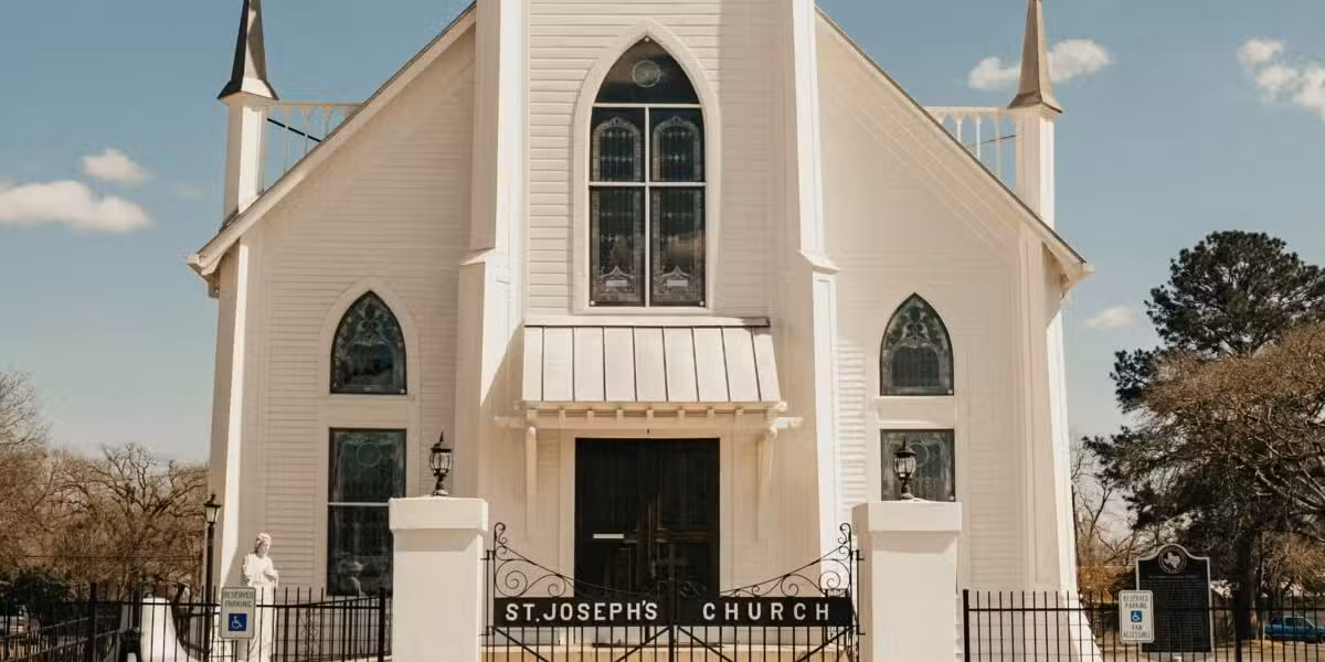 Catholic Church