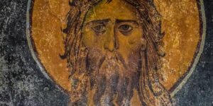 Saint John the Baptist