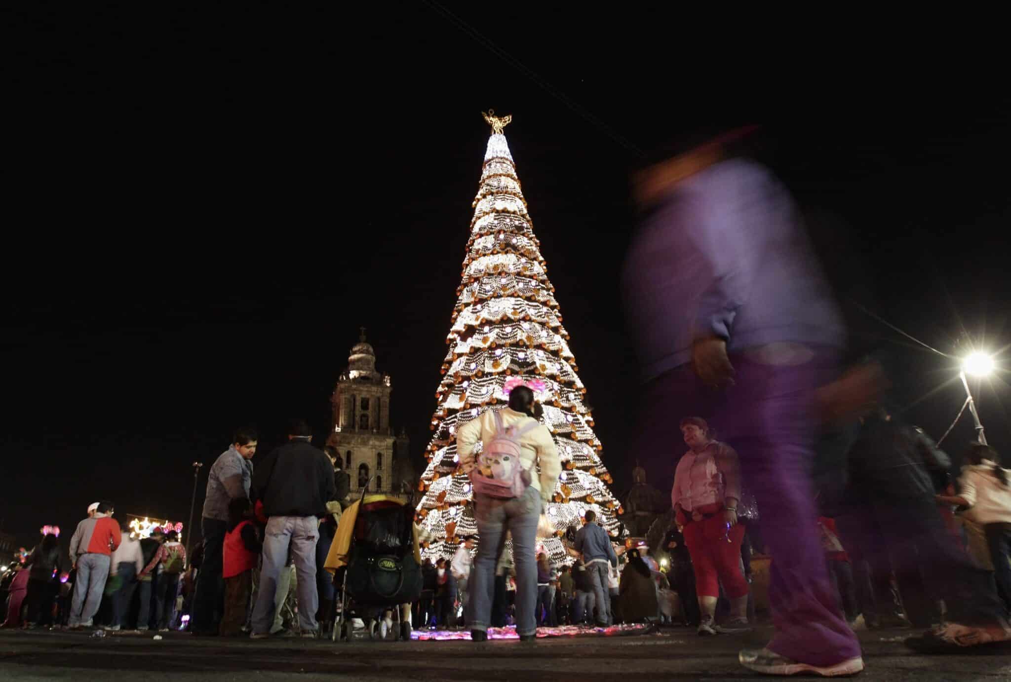 Las Posadas: A Mexican Christmas Tradition
