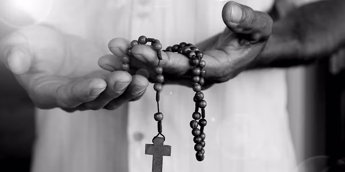 Sorrowful Mystery of Racism