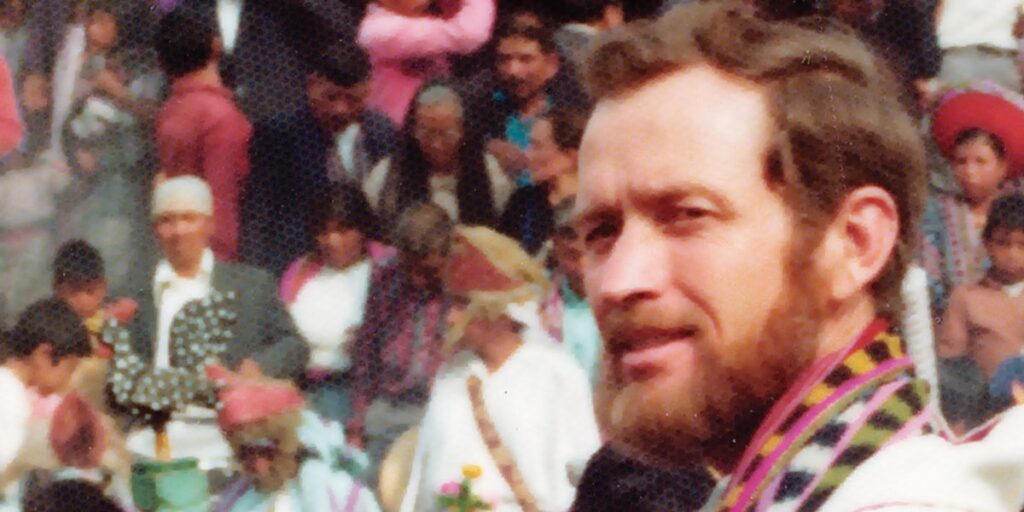 Blessed Stanley Rother: Martyr, Missionary, Shepherd | Franciscan Media