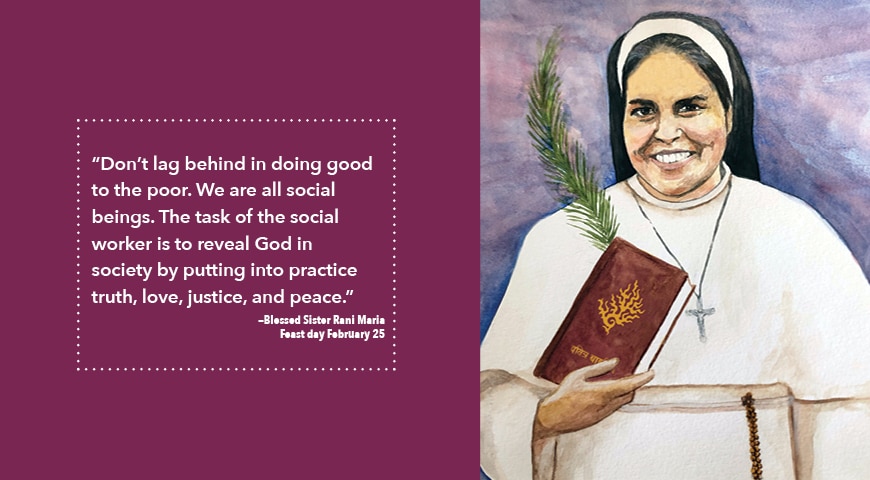 https://www.franciscanmedia.org/sites/default/files/2021-10/Quote-from-Blessed-Sister-Rani-Maria.jpeg
Quote from Blessed Sister Rani Maria
