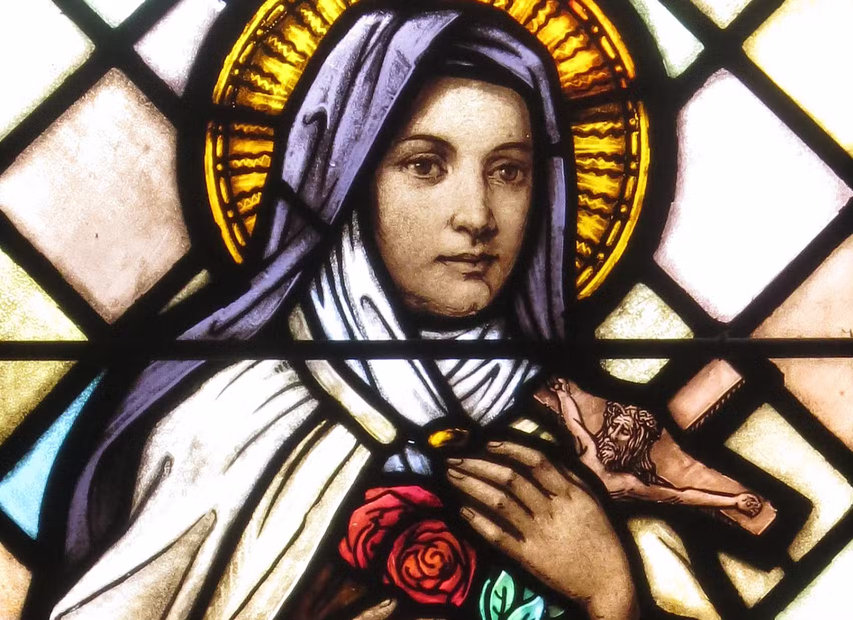 St. Thérèse