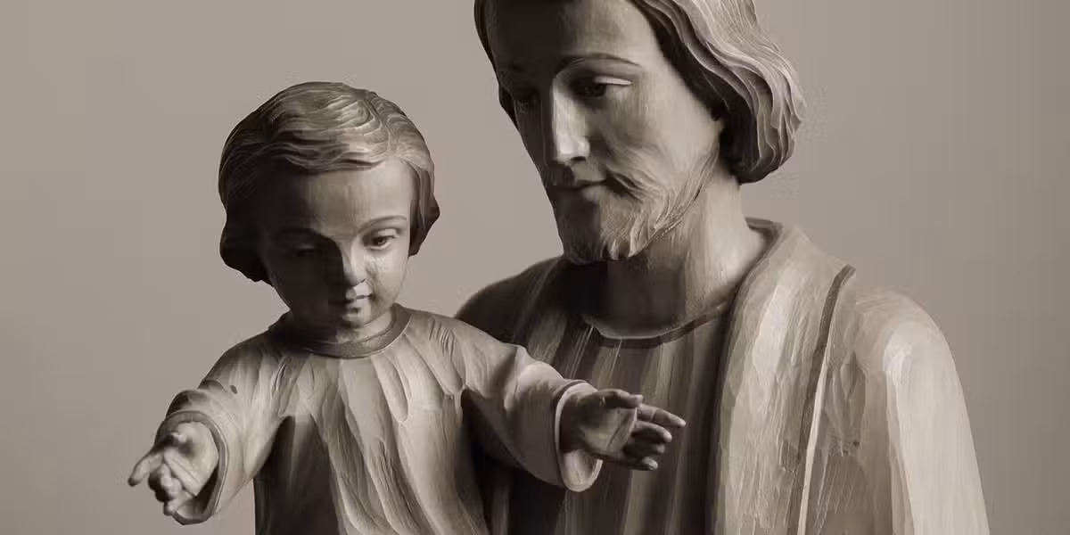St. Joseph