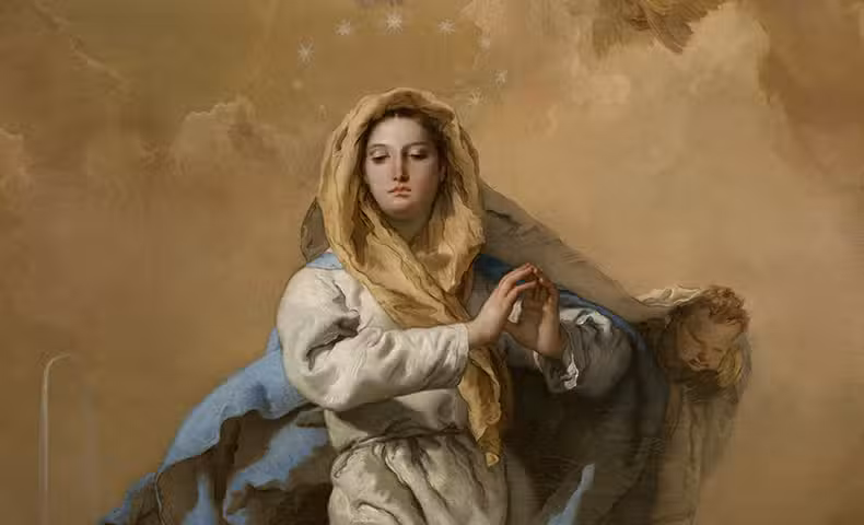 Immaculate Conception