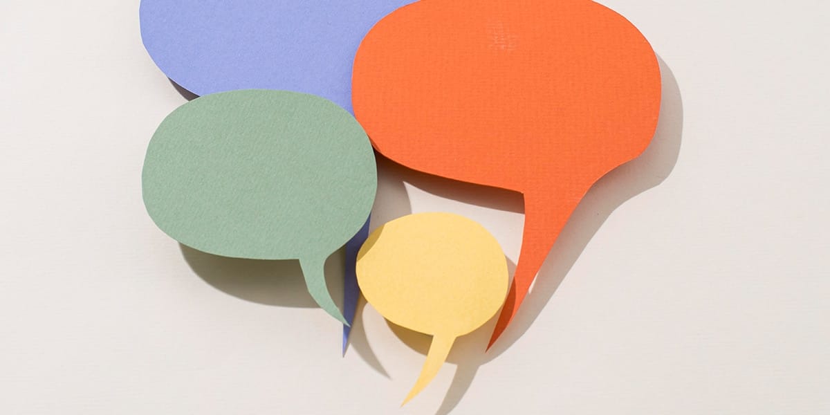 Five Steps toward Better Communication