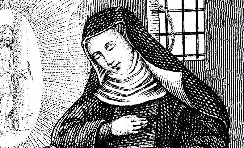 Blessed Jolenta of Poland: Pray for us!