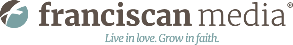 Franciscan Media logo