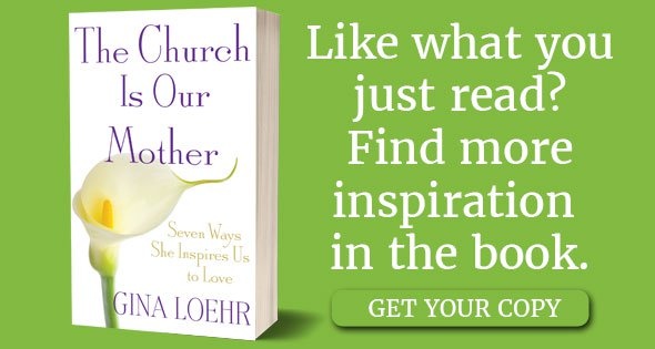 The Church Is Our Mother