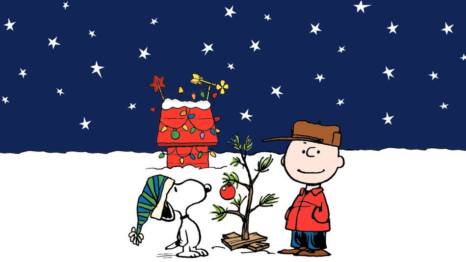 The Spiritual Insight of Charlie Brown | Franciscan Media