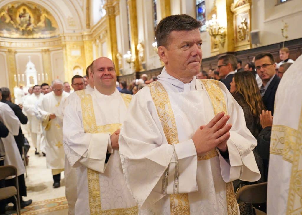 Widowed Deacons | Franciscan Media