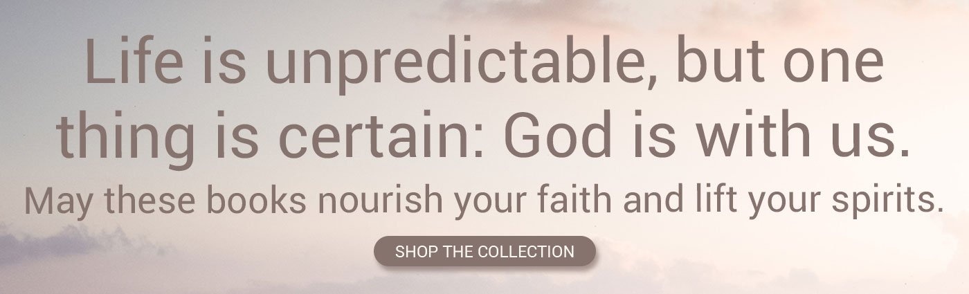 Peace and Good in Troubled Times Book Collection