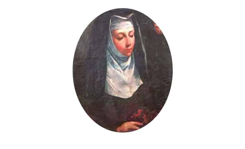 Blessed Angelina of Marsciano