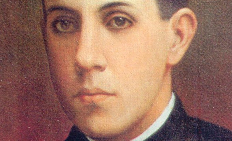 Blessed Miguel Agustín Pro