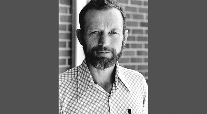 Photo of Blessed Stanley Rother