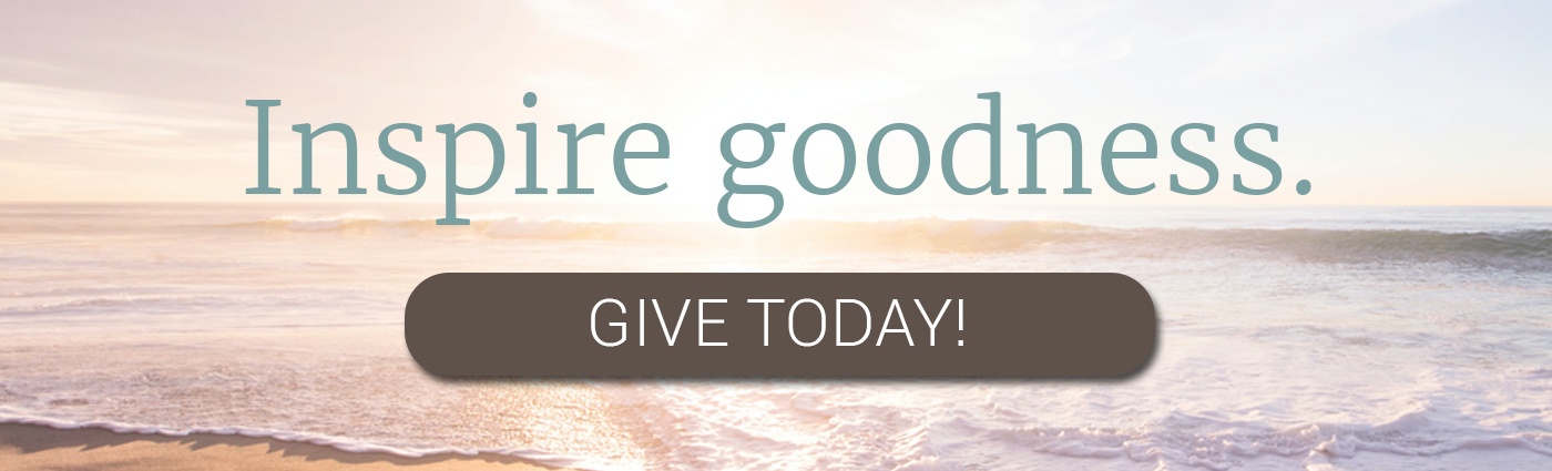 Give to our ministry!