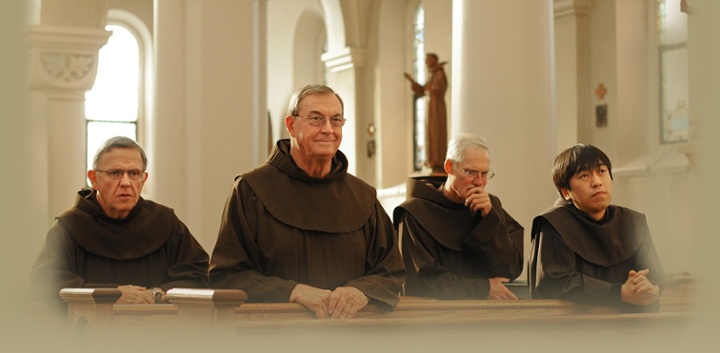Post a prayer to our St. Anthony Shrine! 