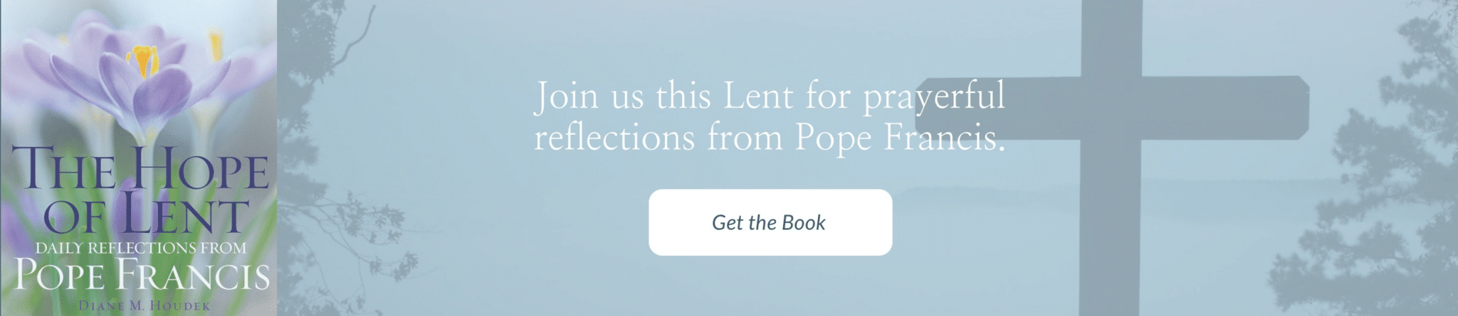 The Hope of Lent