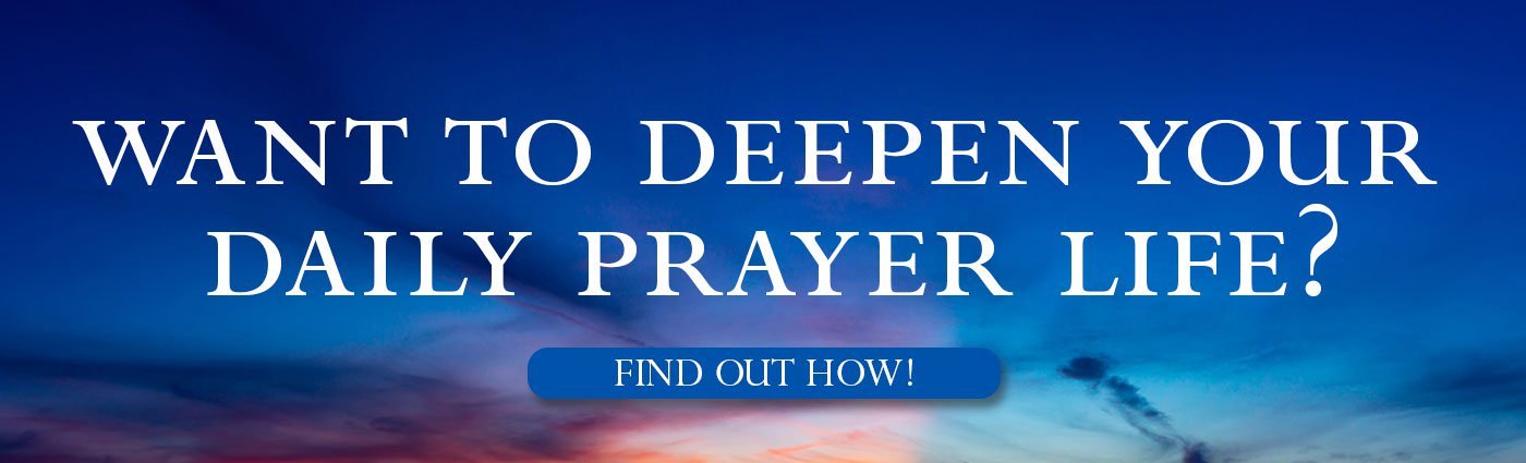 Prayer resources