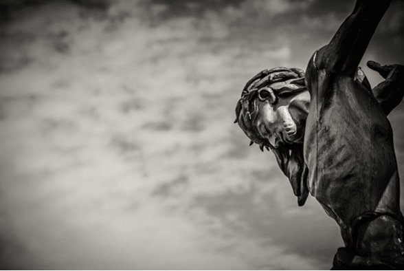 The Death of Jesus: Then and Now | Franciscan Media