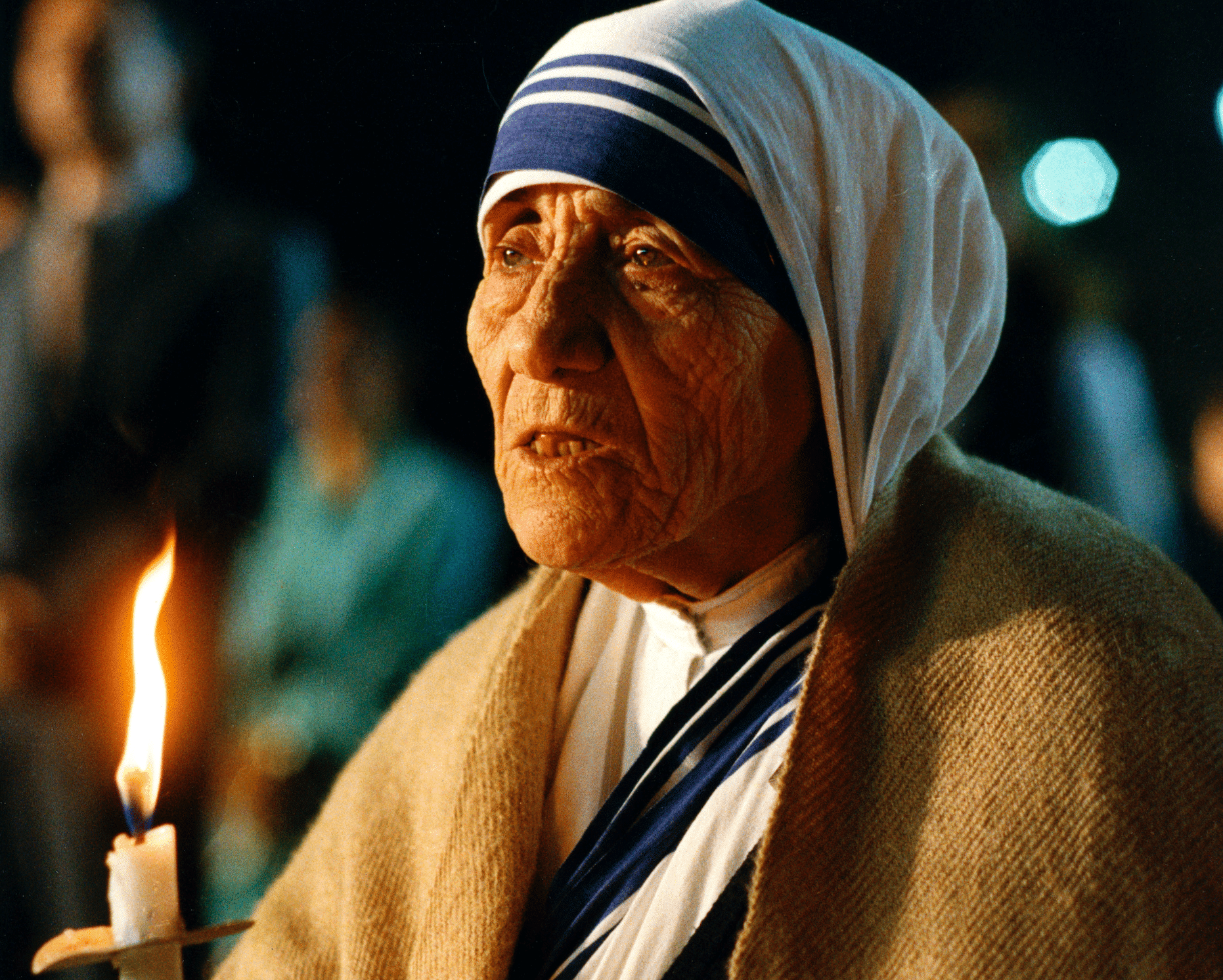 Christopher Hitchens Quotes On Mother Teresa
