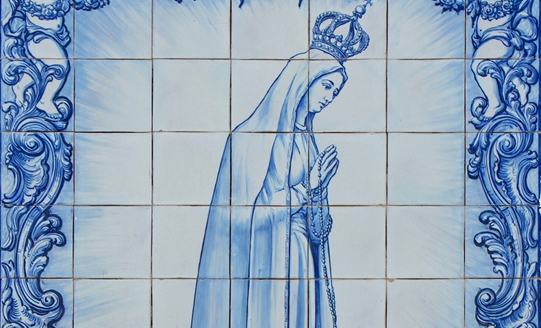 Our Lady of Fatima