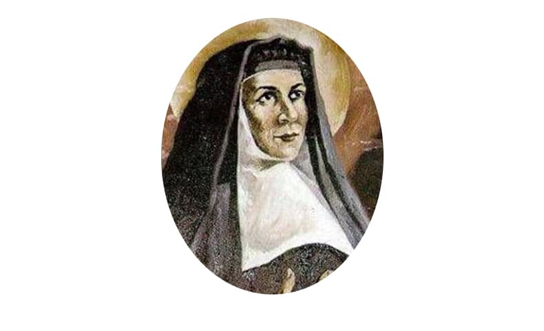 Saint of the Day | Franciscan Media