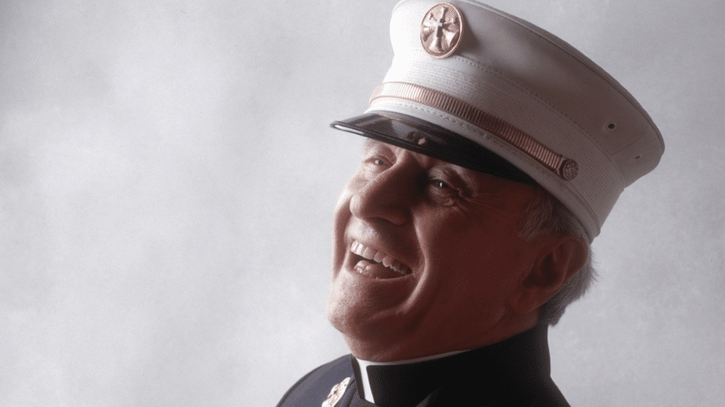 Mychal Judge OFM Hero On 9 11 Franciscan Media