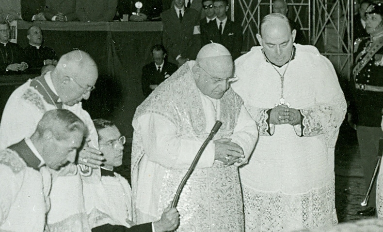 Photo of Pope John XXIII
