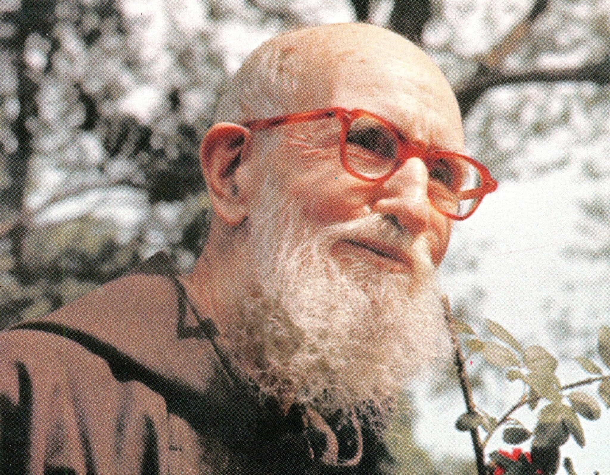 Image of Solanus Casey