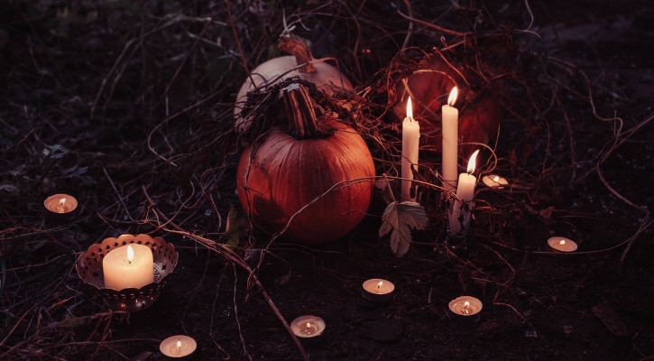 Why do we celebrate Halloween? Origins of All Hallows' Eve